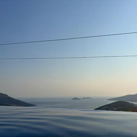 Villa Serenity 3 Kalkan