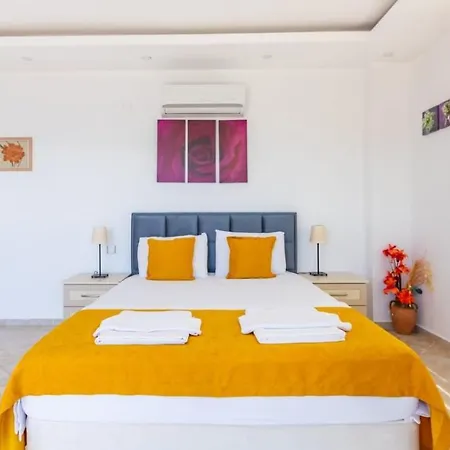 Вилла Serenity 3 *