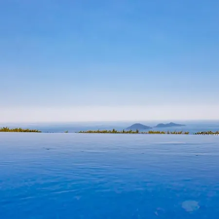 Serenity 3 * Калкан