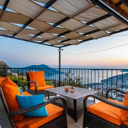 Serenity 3 Kalkan