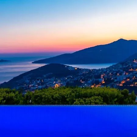 Serenity 3 Kalkan