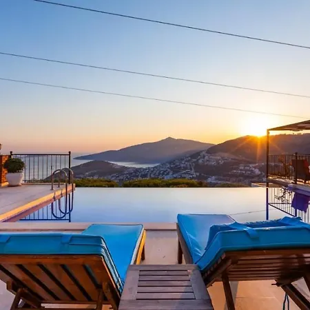 Serenity 3 * Kalkan