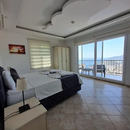 Serenity 3 Villa *
