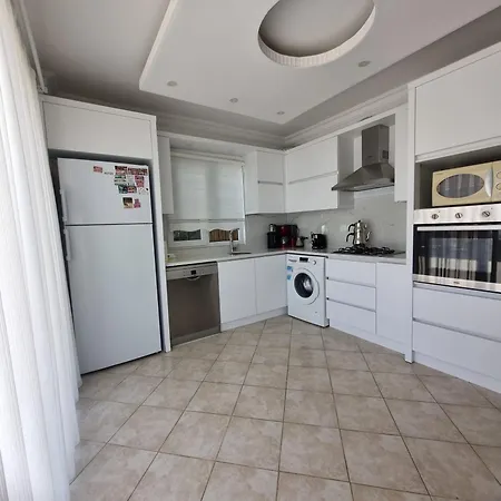 Villa Serenity 3 Kalkan