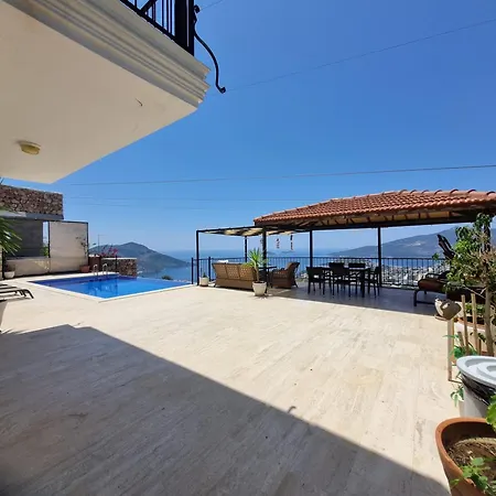 Serenity 3 Kalkan