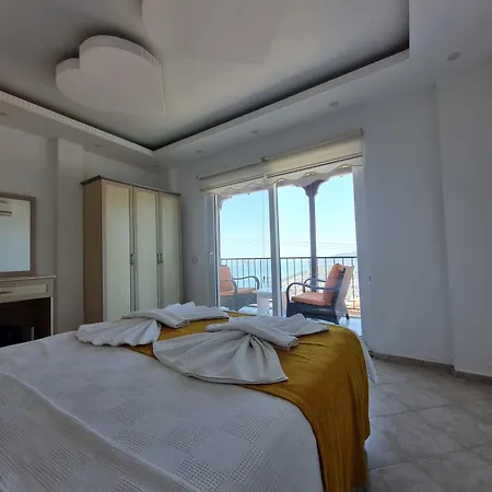 Villa Serenity 3