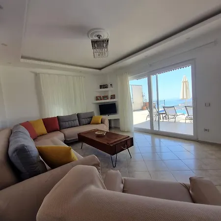 Serenity 3 * Kalkan