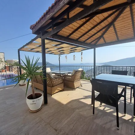 Serenity 3 * Kalkan